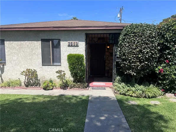 3615 Caspian Ave, Long Beach, CA 90810