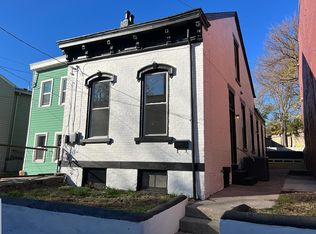 250 Pershing Ave, Covington, KY 41011