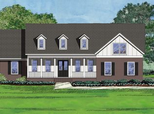 3437 Osprey Ridge Ct, Tallahassee, FL 32312