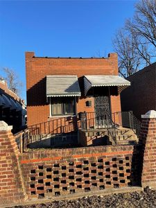 7908 Pennsylvania Ave, Saint Louis, MO, 63111