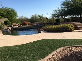 20954 W Cora Vis, Buckeye, AZ 85396