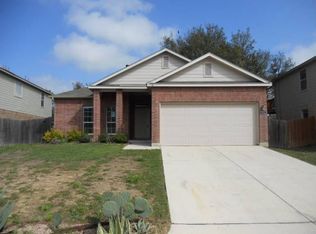 12651 Point Cyn, San Antonio, TX 78253