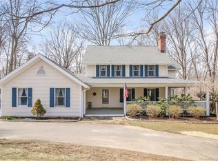 8 Silver City Rd, Newtown, CT 06470