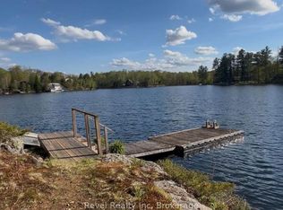 14 Swallow Rd, McDougall, ON P2A 2W7