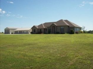 23458 Audrain Road 9366, Mexico, MO 65265