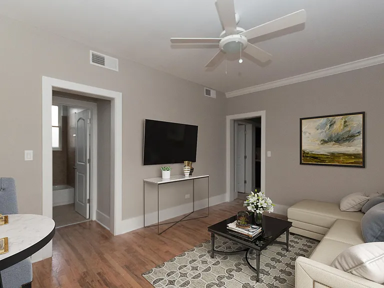 6701 N. Glenwood — Photo 33