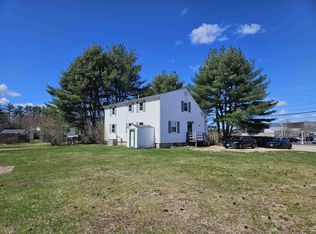 22 Danville Rd, Kingston, NH 03848