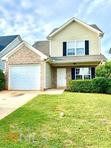3040 Tussahaw Xing, McDonough, GA, 30252
