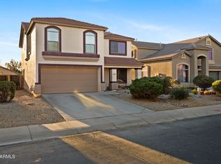 21070 N Alexis Ave, Maricopa, AZ 85138