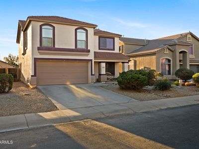 21070 N Alexis Ave, Maricopa, AZ, 85138