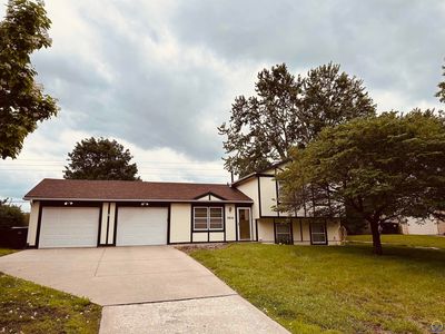 3824 SE Bryant St, Topeka, KS, 66609