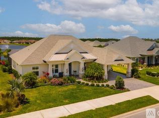 3204 Monaco Blvd, New Smyrna Beach, FL 32168