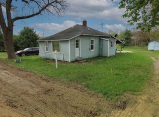 604 S George St, Decatur, MI 49045