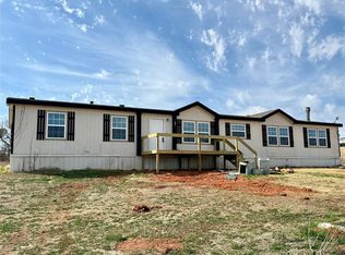 1185 County Road 1386, Chickasha, OK 73018