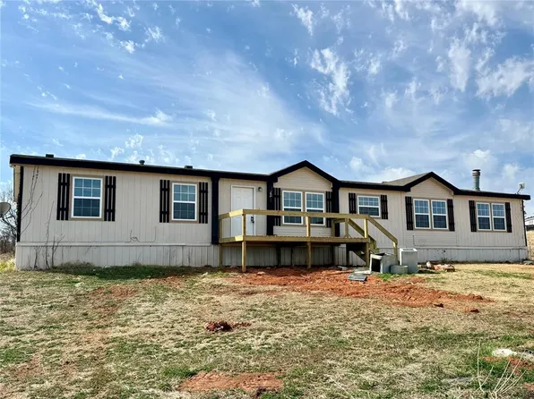 1185 County Road 1386, Chickasha, OK 73018