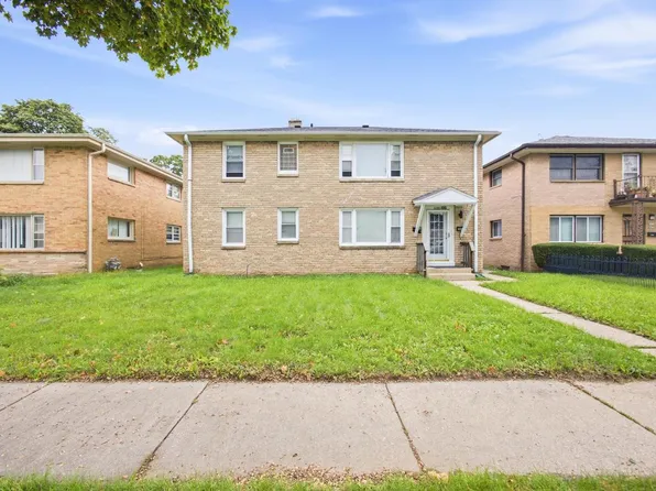 6826 W Congress STREET #6828, Milwaukee, WI 53218