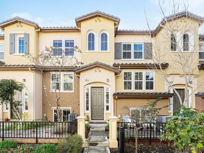 517 Sirte Ter, Sunnyvale, CA, 94089