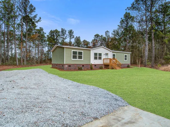 3450 Sniders Hwy, Walterboro, SC 29488