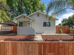 2217 Wyandotte Ave, Oroville, CA