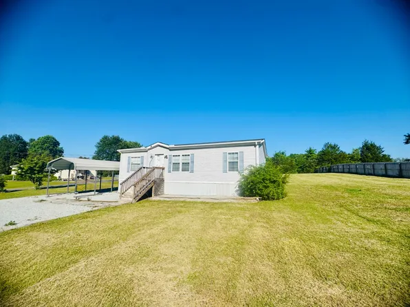 290 Blackburn Rd, Mc Kenzie, TN 38201