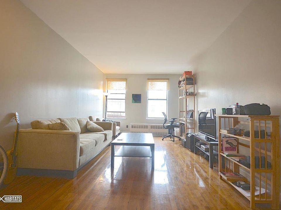 1st image of 1284 Dean St APT 4A