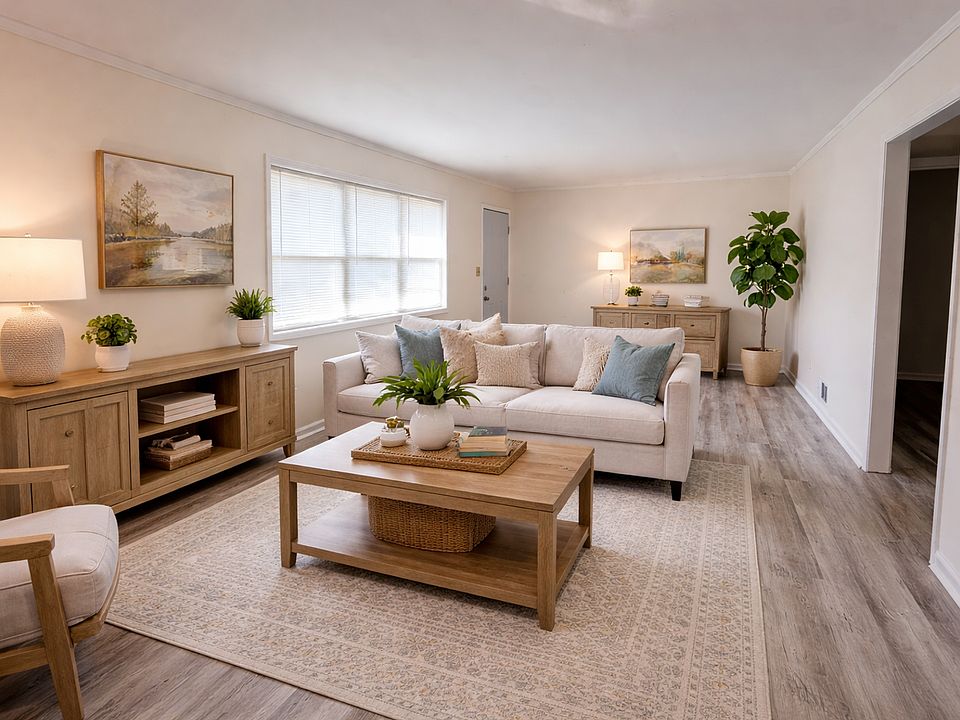 1st image of 5069 Flint Hill Rd #A