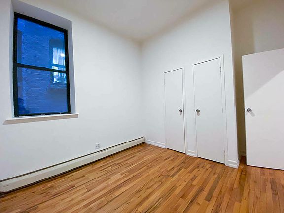 5th image of 2212 Frederick Douglass Blvd #1CA