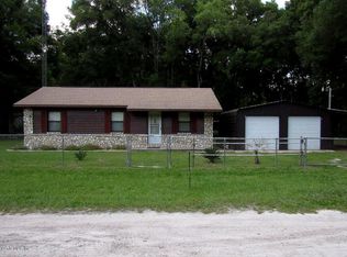 3525 SE 139th St, Summerfield, FL 34491
