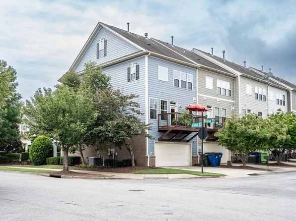 1316 Cornell Pl, Raleigh, NC 27607