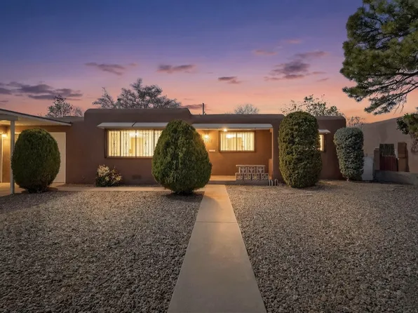 1025 Arizona St SE, Albuquerque, NM 87108