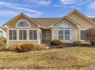 11364 S Pflumm Rd, Olathe, KS 66215