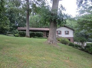 106 Balsam Rd LOT 46, Oak Ridge, TN 37830