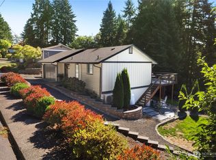693 Hartman St SE, Tumwater, WA