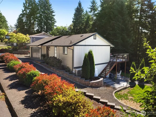 693 Hartman Street SE, Tumwater, WA 98501
