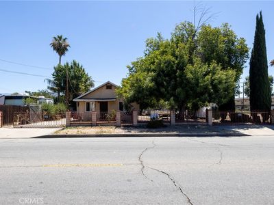 1585 N H St, San Bernardino, CA, 92405