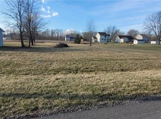 2148 Tarragon Dr, West Salem, OH 44287