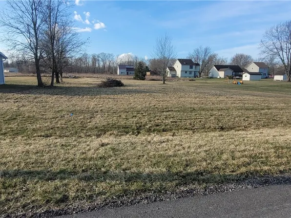 2148 Tarragon Dr, West Salem, OH 44287
