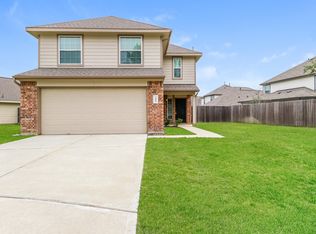 2008 Chunk Ct, Conroe, TX 77301