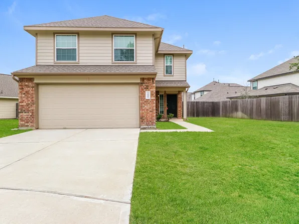 2008 Chunk Ct, Conroe, TX 77301