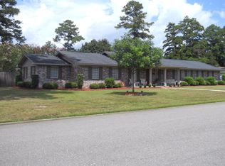 2103 Wildwood Dr, Brewton, AL 36426