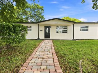 Boulevard Heights Sec 7, Hollywood, FL 33024