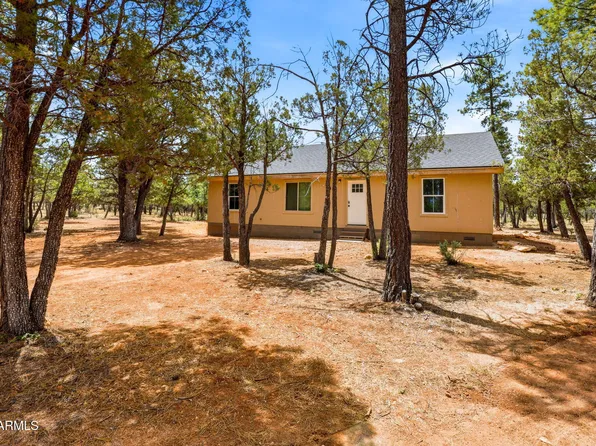 4935 STARLIGHT Drive #152, Happy Jack, AZ 86024