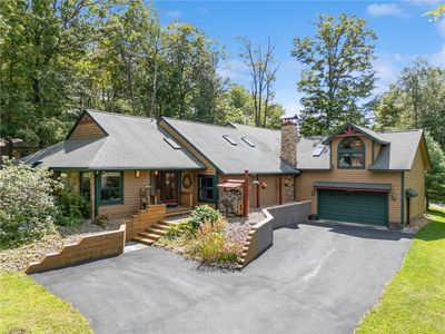 463 Gardner Rd, Hidden Valley, PA, 15502