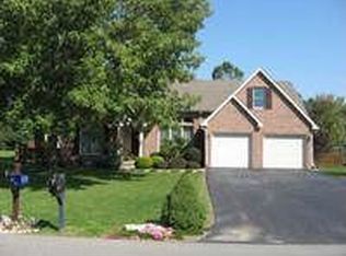 523 Miles Ridge Rd, Madison, IN 47250