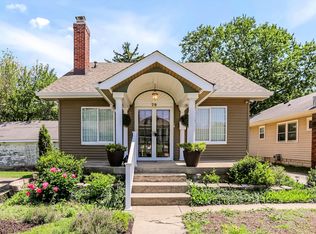 79 N 14th Ave, Beech Grove, IN 46107