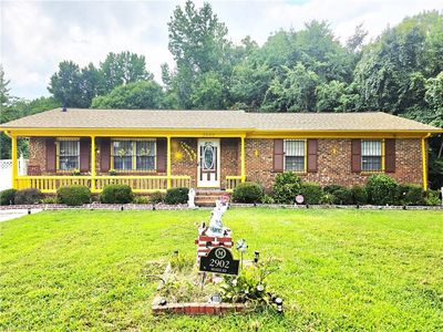 2902 Moser Rd, Greensboro, NC, 27406