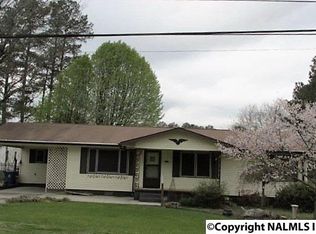 2410 Baltimore Ave, ALBERTVILLE, AL 35950