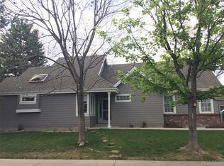 5695 W Iliff Dr, Lakewood, CO 80227