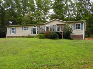 488 Open Valley Rd, Marion, NC 28752