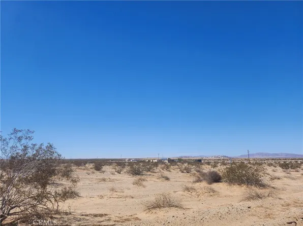 0 Sandale Rd, Twentynine Palms, CA 92277
